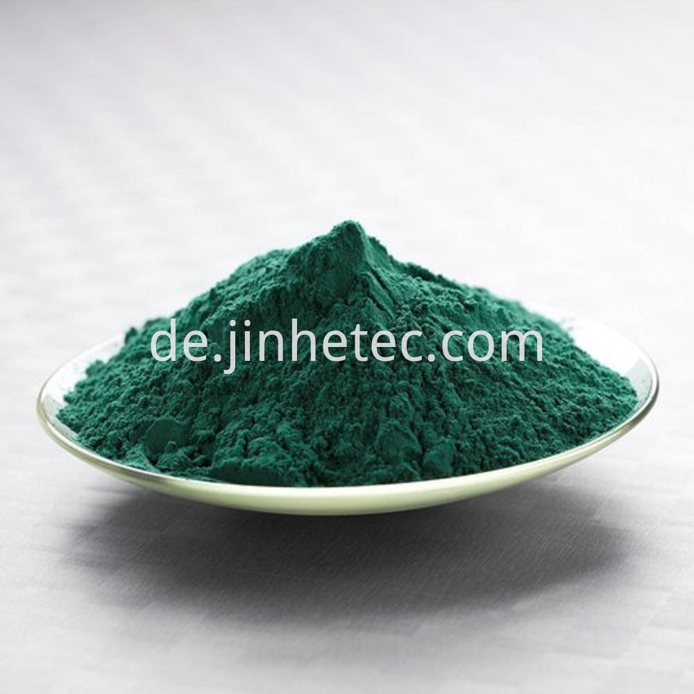 Chromium VI-free Basic Chrome Sulphate 24%-26%